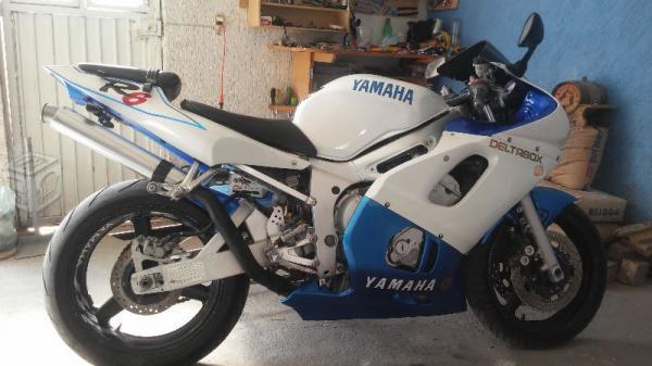 Yamaha R6 americana -01
