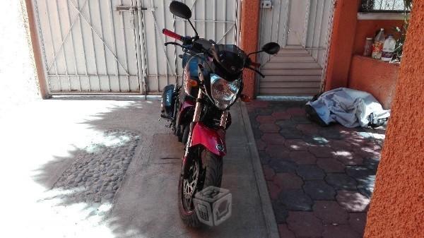 Motocicleta Yamaha FZ-16S - -15