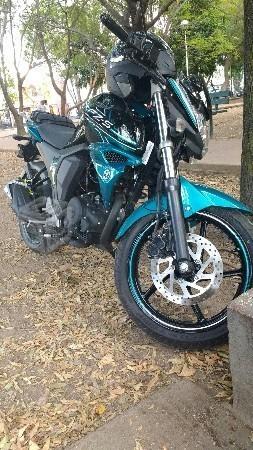 Fz-s 2.0 como nueva! -16