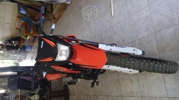 Italika Dm 200 en venta -15