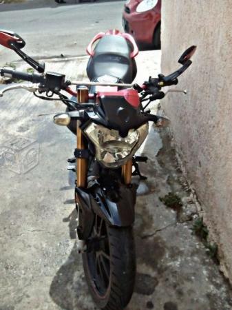 motocicleta keeway -12