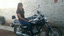 Bajaj avenger 220 impecable -15