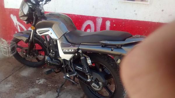 Itlalika tx200cc