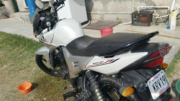 Yamaha sz16 -13