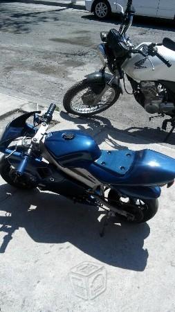 Mini moto deportiva -13