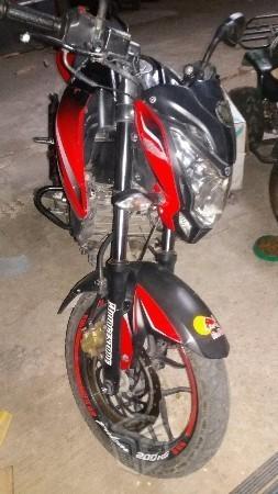 Pulsar ns200 -14