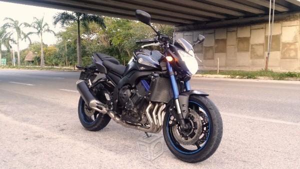 Yamaha FZ8 800CC Mod Nacional -14