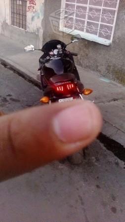 Excelente moto yamaha r6 voc -07