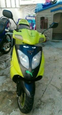 Motoneta Vento Phantom 150cc -05