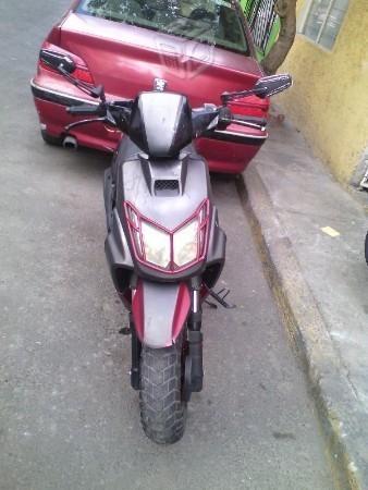 Italika Ws 175cc -12