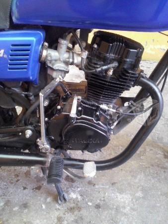 Ft 125 cambio -12