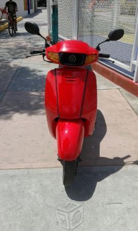 Honda Activa acepto Cambios -02