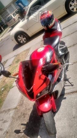 Honda 2008 rr600