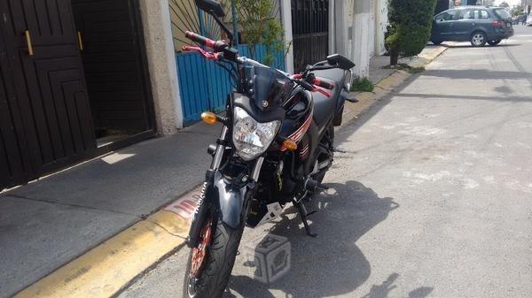 Yamaha fz -15