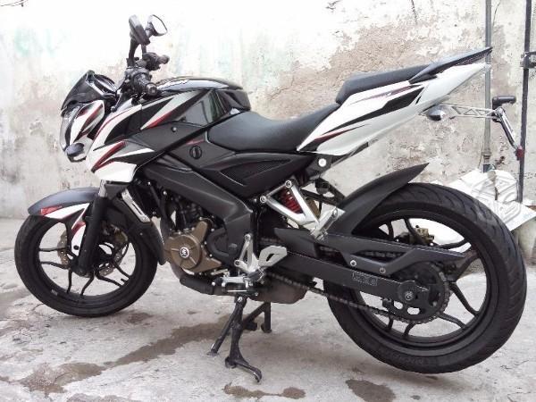 Pulsar NS 200 -14