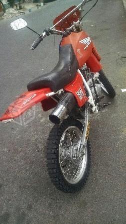 Venta de motocross honda -88