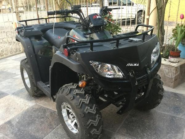 Italika ATV 250 -15