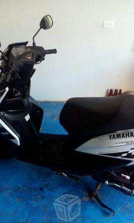 Yamaha 125cc -14
