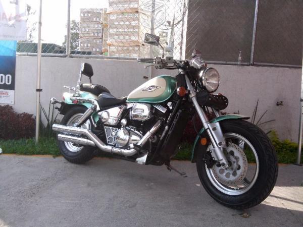 Suzuki chooper marauder 800cc -99