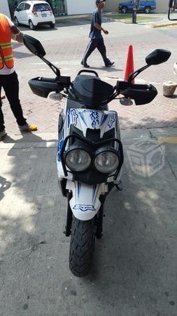 Moto mb rx limited