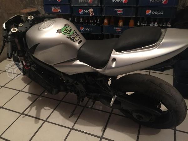 Moto Honda -95