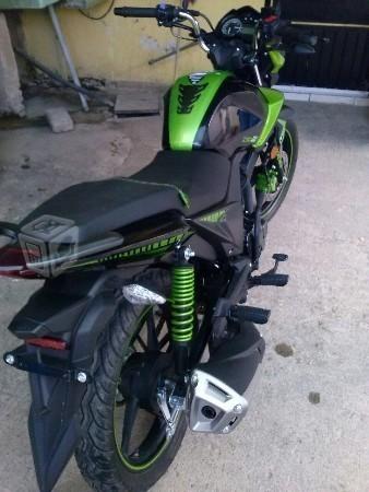 Pongo ala venta moto -15