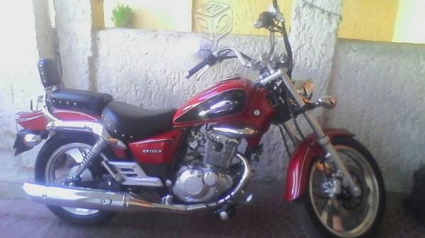 suzuki gz ya paque se baya -16