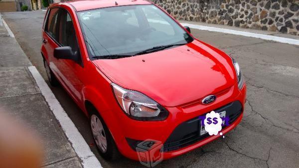 Ford ikon Cambio por moto