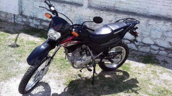 Excelente XR125 honda -10