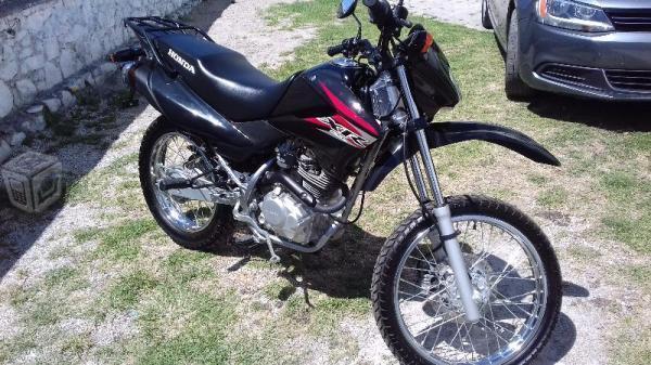 Excelente XR125 honda -10