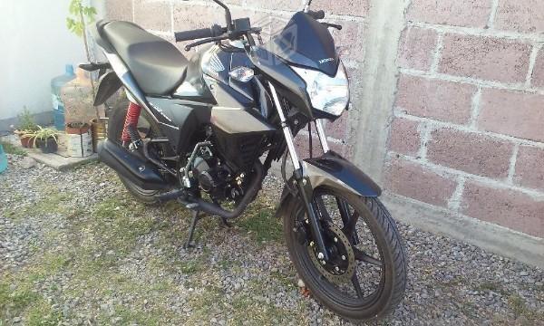 Honda CB1 -16