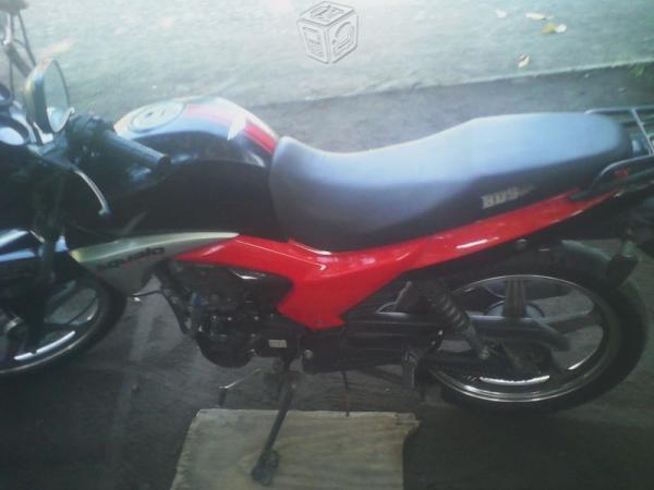 Moto squalo 200 -13