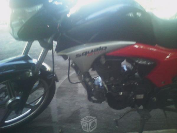 Moto squalo 200 -13