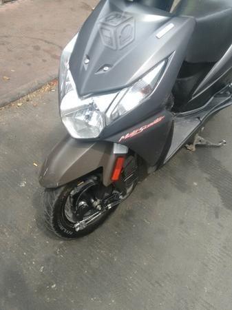 Honda dio 110cc -13