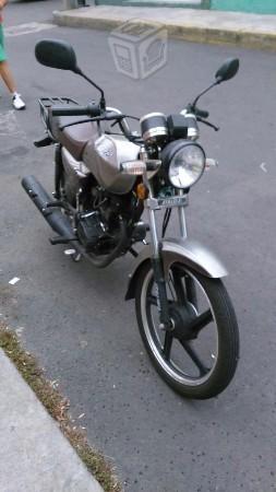 Italika ft125 -14