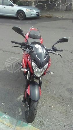 Bajaj Pulsar 200 ns -14