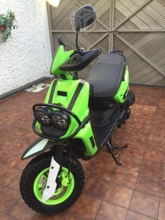 Moto Italika Ws175cc -15