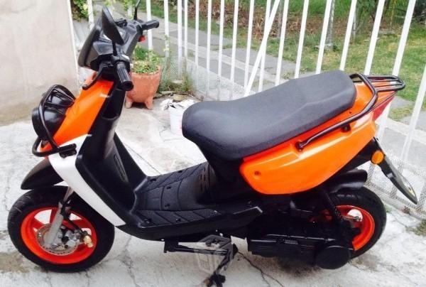 Ws 150cc -09