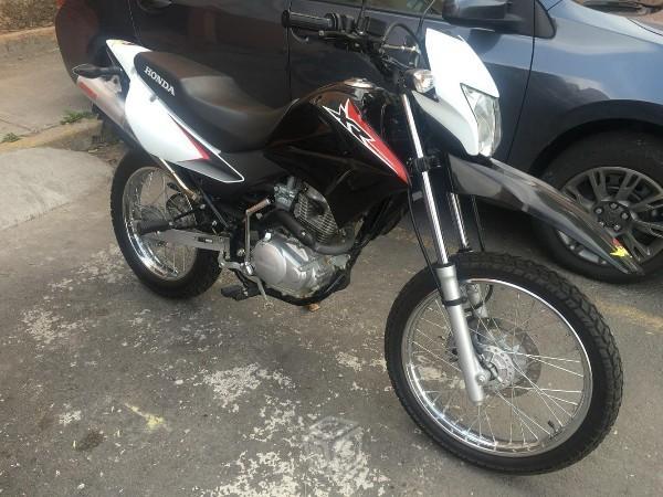 HONDA XR 150 -15