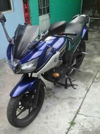 Yamaha fazer o fz -14