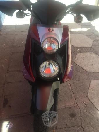 Motoneta vento 150cc -16