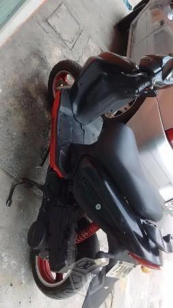 Motoneta barata 150 cc