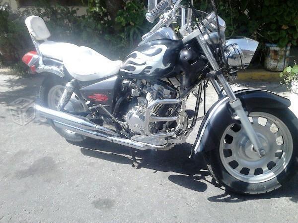 Chopper vento 200 cc -05