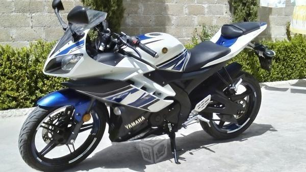 R15 yamaha-15 -15