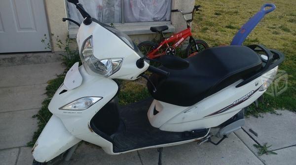 En venta motoneta -14