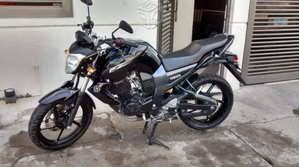 yamaga fz16 -13