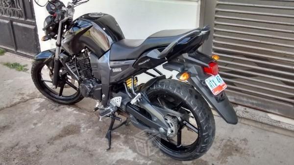 yamaga fz16 -13