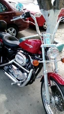 Harley davidson -98