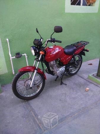 Moto cargo 125 cc -08