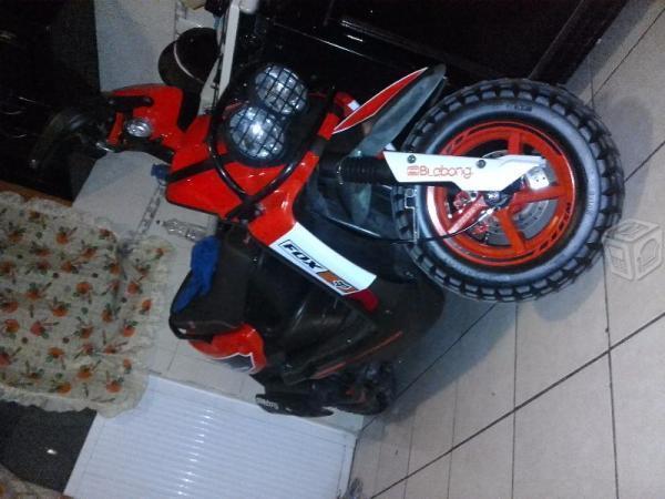 Vendo Moto -15